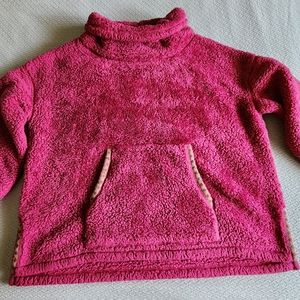 Sundance Sasha Cozy Sweatshirt